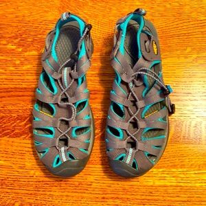 Keen Womens sport sandal
